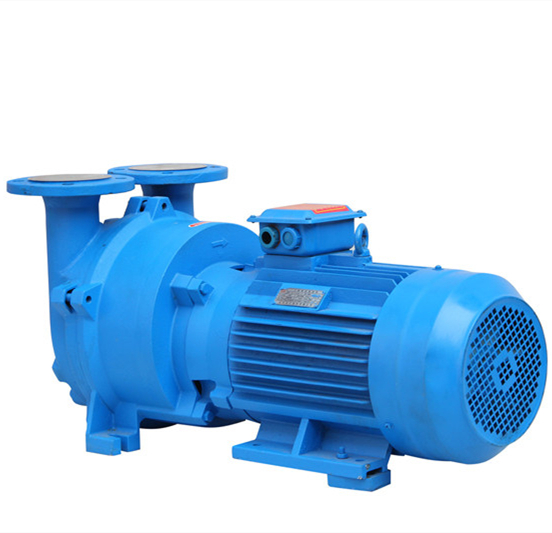 2BVA5110水環真空泵