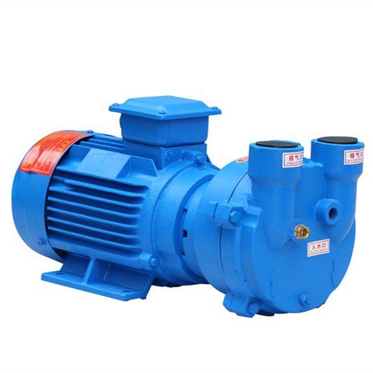 2BVA2070水環真空泵