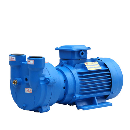 2BVA2060水環真空泵