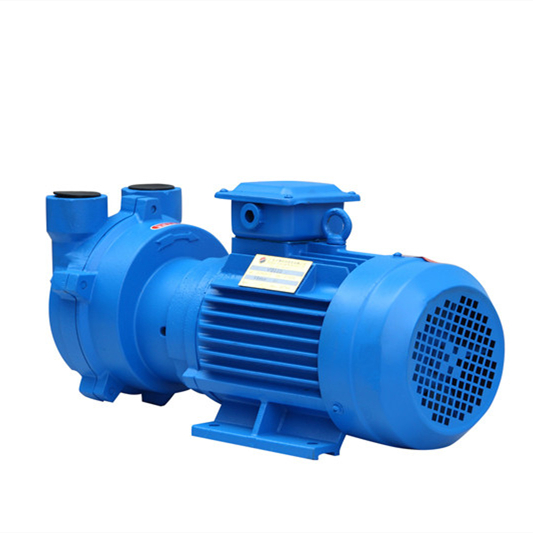 2BVA2061水環真空泵