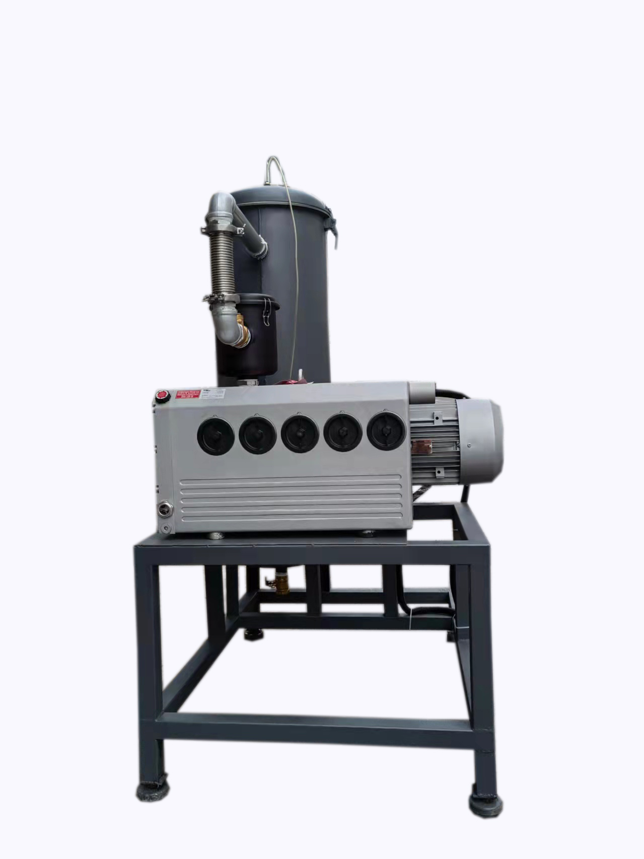 里其樂真空機組